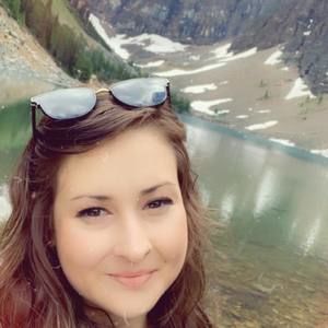 Meet your Posher, Raven